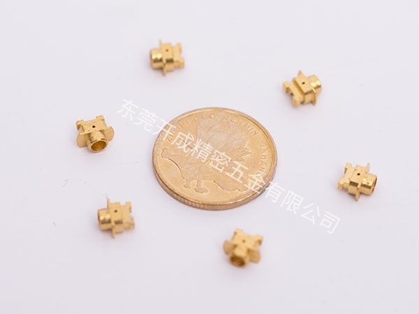 精密零件加工常用的三种车刀