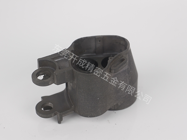 自动车床件加工